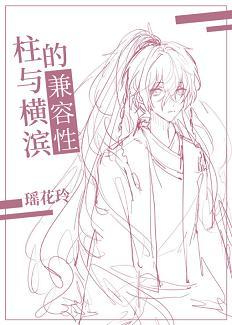 柱与横滨的兼容性封面