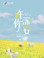 许你深安封面