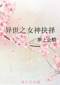 异世之女神抉择封面