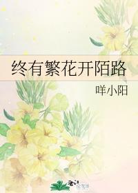 终有繁花开陌路封面