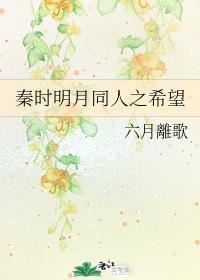 秦时明月同人之希望封面