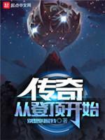 传奇从登顶开始封面