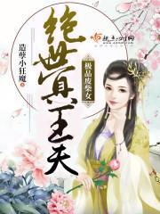 极品废柴女绝世冥王夫封面