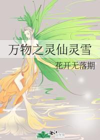 万物之灵仙灵雪封面