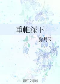 重帷深下封面