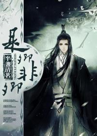 是卿非卿封面