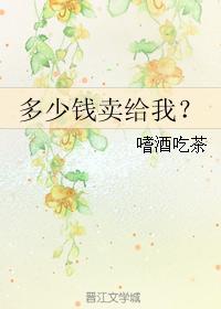 多少钱卖给我?封面