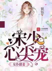 女仆甜妻：宋少心尖宠封面
