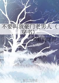 不要叫我豪门老男人封面