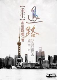 重生之退路封面