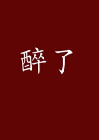 醉了封面