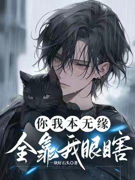 你我本无缘,全靠我眼瞎封面