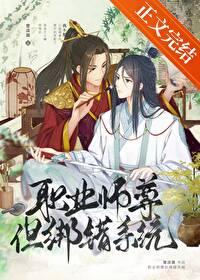职业师尊，但绑错系统封面