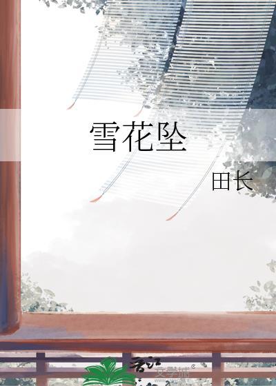 雪花坠封面