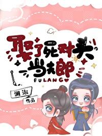 娶了死对头当夫郎封面