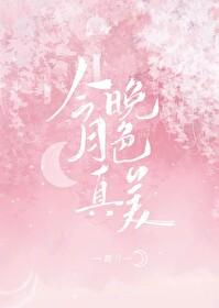 今晚月色真美[娱乐圈]封面