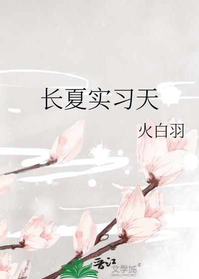 长夏实习天封面
