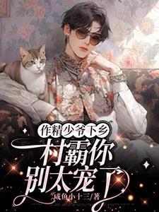 作精少爷下乡,村霸你别太宠了封面
