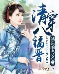 清穿八福晋封面