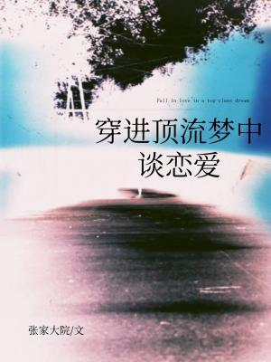 穿进顶流梦中谈恋爱封面