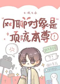 网聊对象是顶流本尊封面