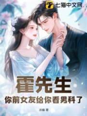 霍先生,你前女友给你看男科了封面
