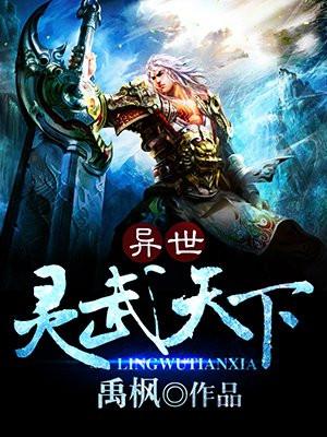 异世灵武天下封面