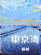 东京湾封面