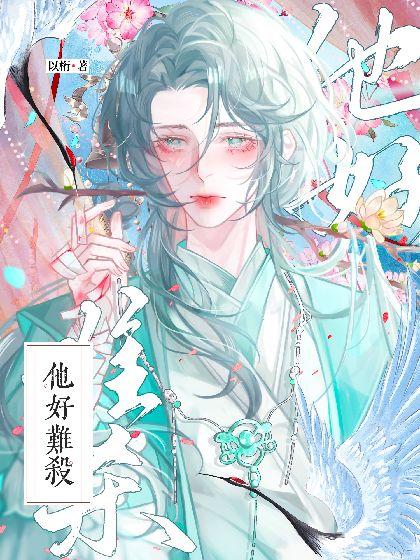 他好难杀封面