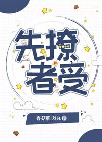 先撩者受封面