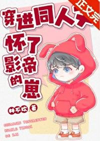 穿进同人文怀了影帝的崽封面