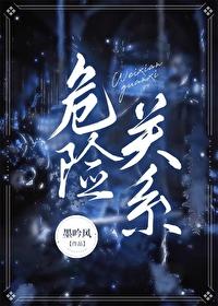 危险关系dangerous封面