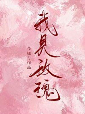我见玫瑰封面