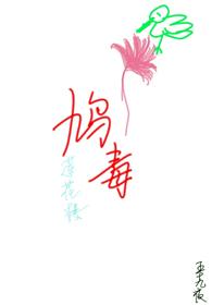 莲花楼之鸠毒封面