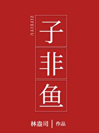 子非鱼封面