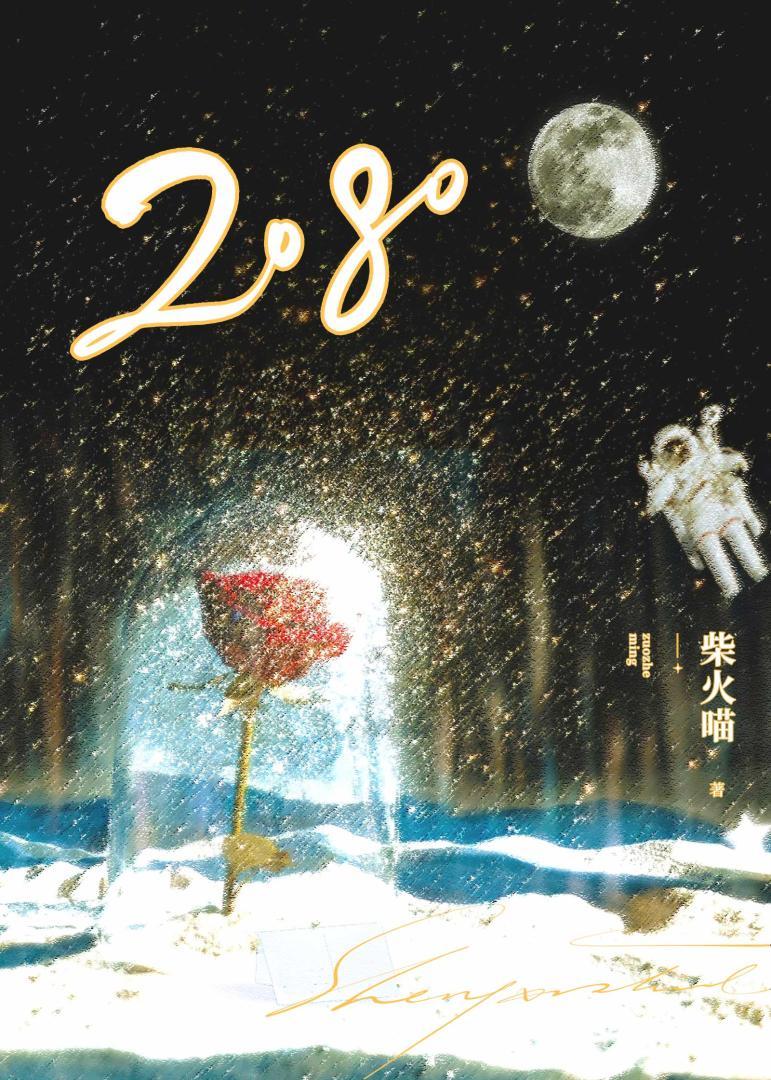 2080封面