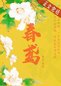 春鸢封面