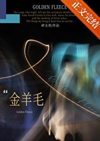 金羊毛[破镜重圆]封面