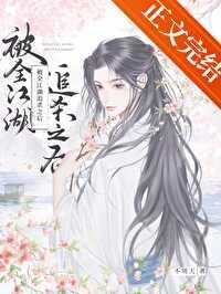 被全江湖追杀之后封面