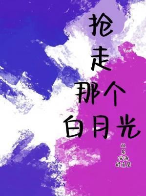 抢走那个白月光封面
