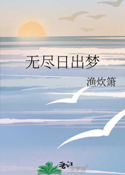 无尽日出梦封面