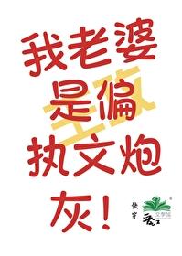 我老婆是偏执文炮灰[快穿]封面
