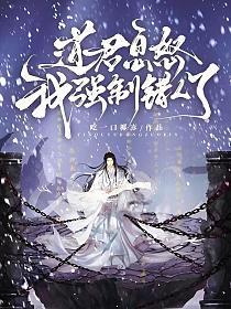 道君息怒,我强制错人了封面