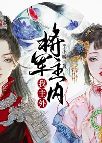将军主内，我主外封面
