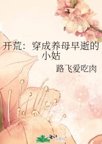 开荒:穿成养母早逝的小姑封面