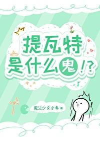 提瓦特是什么鬼！？封面
