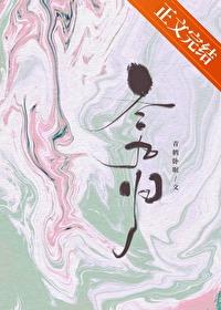 冬九归封面