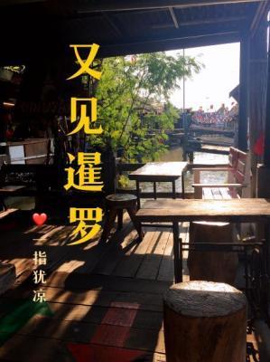 又见暹罗封面