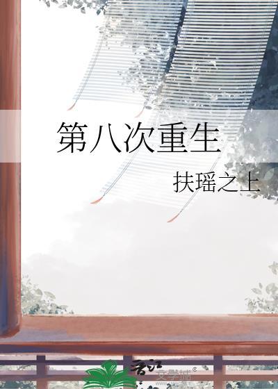 第八次重生封面