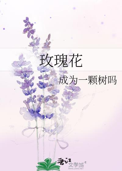玫瑰花封面